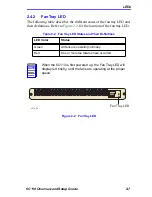 Preview for 23 page of Cabletron Systems SmartSwitch 6C110 Overview And Setup Manual