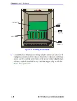 Preview for 34 page of Cabletron Systems SmartSwitch 6C110 Overview And Setup Manual