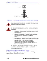 Preview for 44 page of Cabletron Systems SmartSwitch 6C110 Overview And Setup Manual