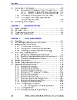 Preview for 10 page of Cabletron Systems SmartSwitch 6E123-50 User Manual