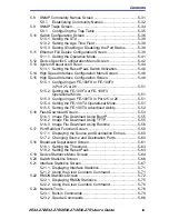 Preview for 11 page of Cabletron Systems SmartSwitch 6E123-50 User Manual