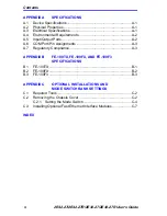 Preview for 12 page of Cabletron Systems SmartSwitch 6E123-50 User Manual