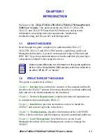 Preview for 13 page of Cabletron Systems SmartSwitch 6E123-50 User Manual