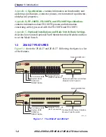 Preview for 14 page of Cabletron Systems SmartSwitch 6E123-50 User Manual