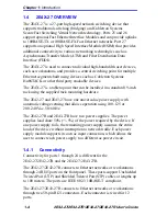 Preview for 16 page of Cabletron Systems SmartSwitch 6E123-50 User Manual