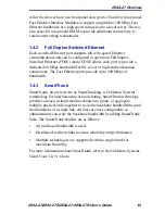 Preview for 17 page of Cabletron Systems SmartSwitch 6E123-50 User Manual