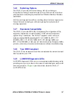 Preview for 19 page of Cabletron Systems SmartSwitch 6E123-50 User Manual