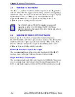 Preview for 26 page of Cabletron Systems SmartSwitch 6E123-50 User Manual