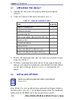 Preview for 28 page of Cabletron Systems SmartSwitch 6E123-50 User Manual