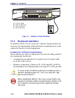 Preview for 30 page of Cabletron Systems SmartSwitch 6E123-50 User Manual