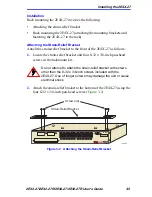 Preview for 31 page of Cabletron Systems SmartSwitch 6E123-50 User Manual