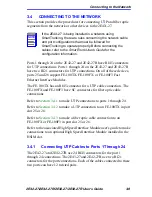 Preview for 35 page of Cabletron Systems SmartSwitch 6E123-50 User Manual