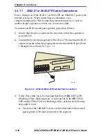 Preview for 36 page of Cabletron Systems SmartSwitch 6E123-50 User Manual