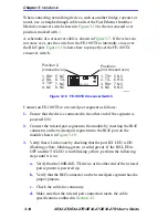 Preview for 40 page of Cabletron Systems SmartSwitch 6E123-50 User Manual