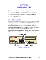 Preview for 45 page of Cabletron Systems SmartSwitch 6E123-50 User Manual