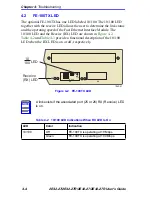 Preview for 48 page of Cabletron Systems SmartSwitch 6E123-50 User Manual