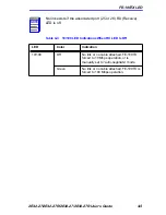 Preview for 49 page of Cabletron Systems SmartSwitch 6E123-50 User Manual