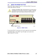 Preview for 51 page of Cabletron Systems SmartSwitch 6E123-50 User Manual