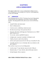 Preview for 53 page of Cabletron Systems SmartSwitch 6E123-50 User Manual