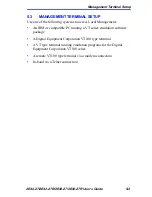 Preview for 55 page of Cabletron Systems SmartSwitch 6E123-50 User Manual