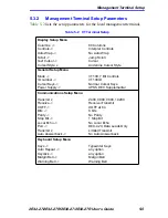 Preview for 57 page of Cabletron Systems SmartSwitch 6E123-50 User Manual