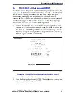 Preview for 59 page of Cabletron Systems SmartSwitch 6E123-50 User Manual