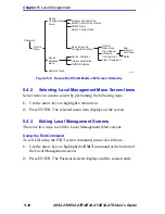 Preview for 62 page of Cabletron Systems SmartSwitch 6E123-50 User Manual