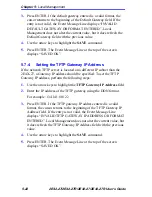 Preview for 74 page of Cabletron Systems SmartSwitch 6E123-50 User Manual