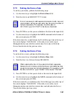 Preview for 75 page of Cabletron Systems SmartSwitch 6E123-50 User Manual