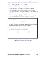 Preview for 77 page of Cabletron Systems SmartSwitch 6E123-50 User Manual