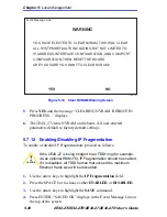 Preview for 82 page of Cabletron Systems SmartSwitch 6E123-50 User Manual