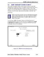 Preview for 83 page of Cabletron Systems SmartSwitch 6E123-50 User Manual