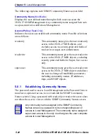 Preview for 84 page of Cabletron Systems SmartSwitch 6E123-50 User Manual