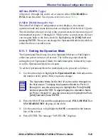 Preview for 93 page of Cabletron Systems SmartSwitch 6E123-50 User Manual