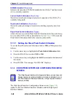 Preview for 98 page of Cabletron Systems SmartSwitch 6E123-50 User Manual