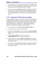 Preview for 104 page of Cabletron Systems SmartSwitch 6E123-50 User Manual