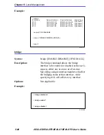 Preview for 132 page of Cabletron Systems SmartSwitch 6E123-50 User Manual