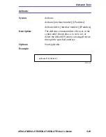 Preview for 133 page of Cabletron Systems SmartSwitch 6E123-50 User Manual