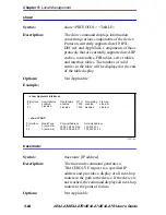 Preview for 136 page of Cabletron Systems SmartSwitch 6E123-50 User Manual