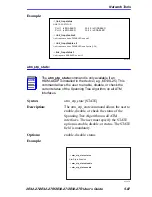 Preview for 139 page of Cabletron Systems SmartSwitch 6E123-50 User Manual