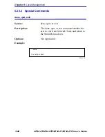 Preview for 140 page of Cabletron Systems SmartSwitch 6E123-50 User Manual