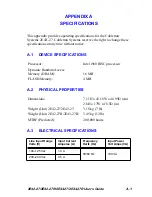 Preview for 141 page of Cabletron Systems SmartSwitch 6E123-50 User Manual