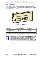 Preview for 146 page of Cabletron Systems SmartSwitch 6E123-50 User Manual