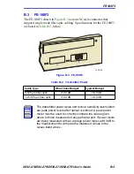 Preview for 147 page of Cabletron Systems SmartSwitch 6E123-50 User Manual