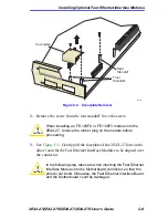 Preview for 157 page of Cabletron Systems SmartSwitch 6E123-50 User Manual