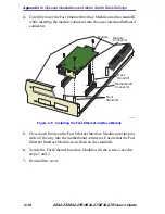 Preview for 158 page of Cabletron Systems SmartSwitch 6E123-50 User Manual