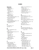 Preview for 159 page of Cabletron Systems SmartSwitch 6E123-50 User Manual