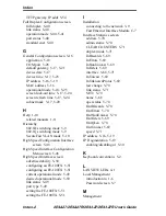 Preview for 160 page of Cabletron Systems SmartSwitch 6E123-50 User Manual