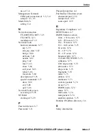 Preview for 161 page of Cabletron Systems SmartSwitch 6E123-50 User Manual