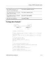 Предварительный просмотр 59 страницы Cabletron Systems SmartSwitch 8-slot User'S Reference Manual